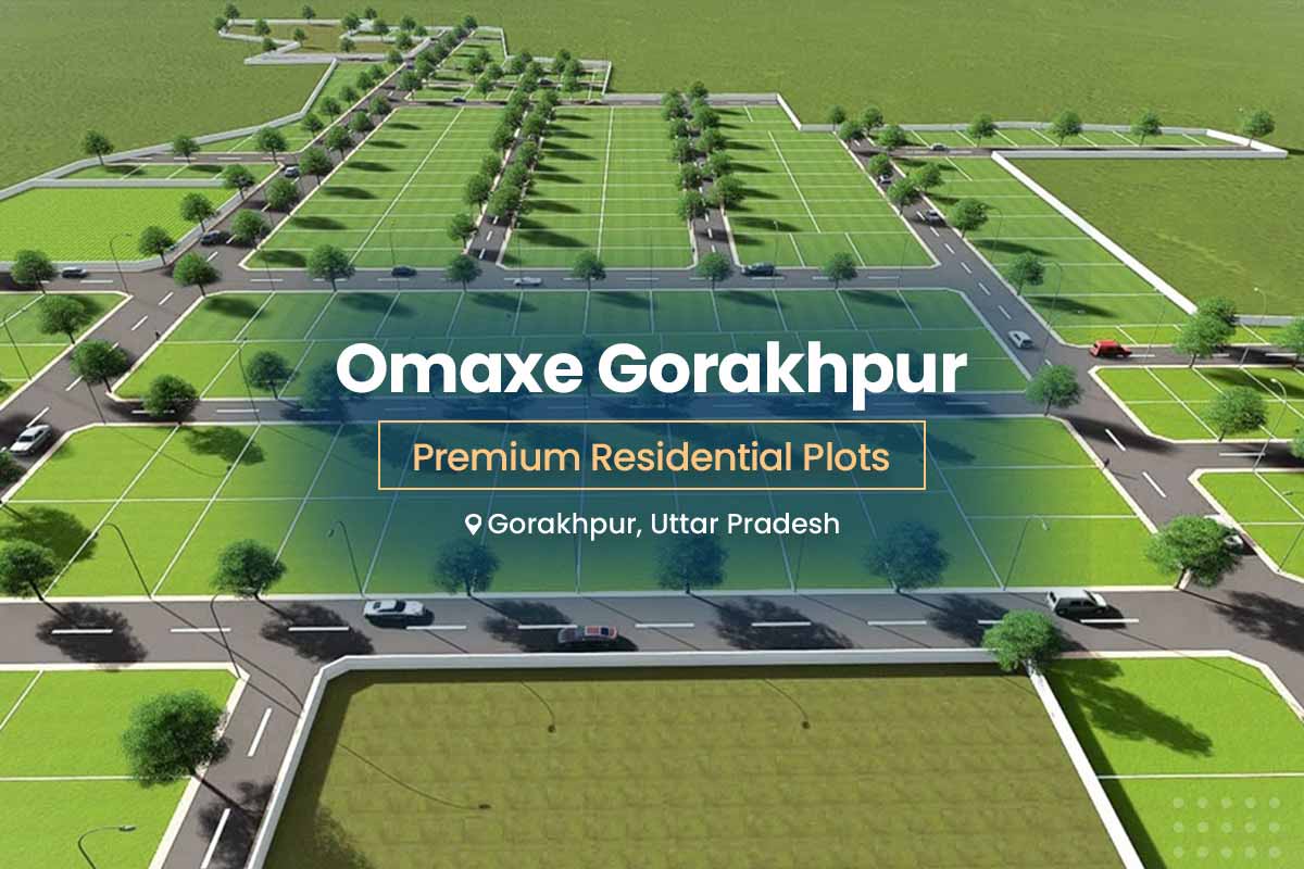 Omaxe Gorakhpur