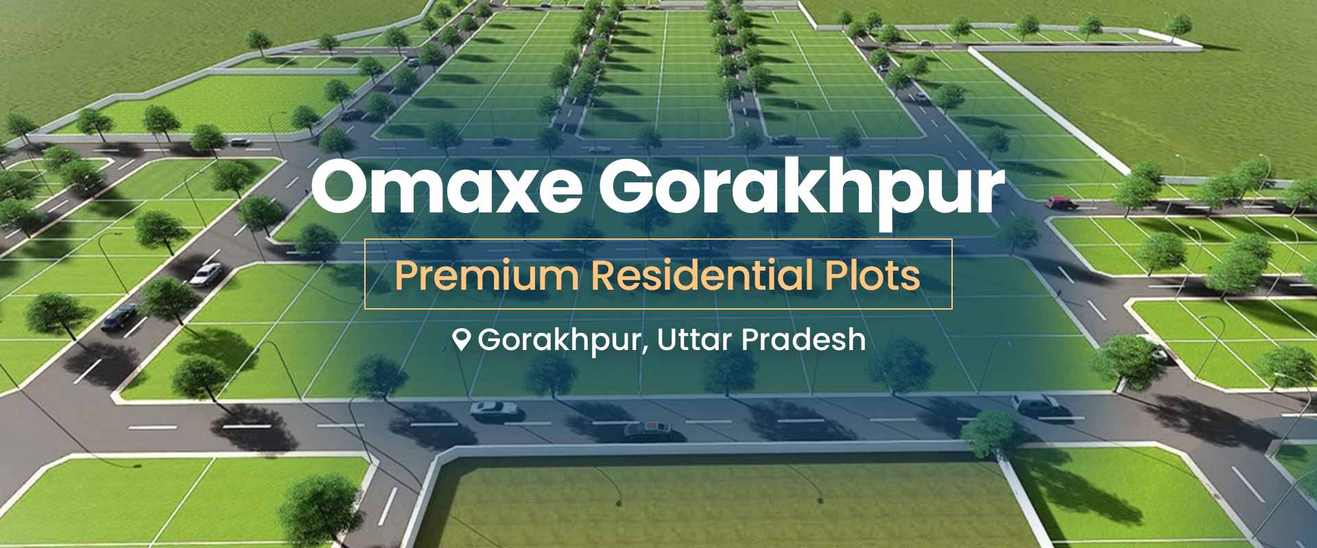 Omaxe Gorakhpur